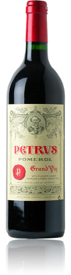 Unbranded Chandacirc;teau Pandeacute;trus 1992 Pomerol (75cl)