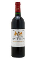 Unbranded Chandacirc;teau Yon-Figeac Grand Cru Classandeacute;