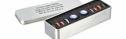 Unbranded Changeable Cufflinks Set