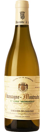 Unbranded Chassagne-Montrachet 1er Cru Morgeot