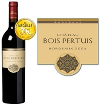 Unbranded Chateau Bois Pertuis 2004