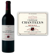 Unbranded Chateau Chantelys 2000