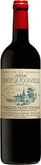 Unbranded Chateau Guibot La Fourvieille 2006 RED France