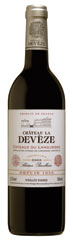 Unbranded Chateau la Deveze 2006 RED France