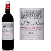 Unbranded Chateau La Maison Blanche 1999