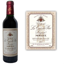 Unbranded Chateau la Tour du Pin Figeac Moueix 2003 37.cl