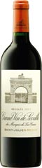 Unbranded Chateau Leoville Las Cases 2003 RED France