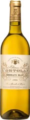 Unbranded Chateau L`Ortolan 2006 WHITE France