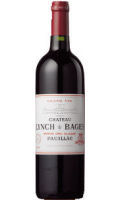 Chateau Lynch Bages 2004