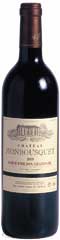 Unbranded Chateau Monbousquet 2005 RED France