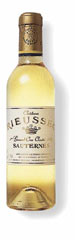 Unbranded Chateau Rieussec (half bottle) 2004 WHITE France