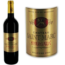 Unbranded Chateau Saint Marc 2006