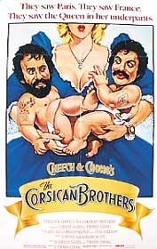 Cheech And Chong autograph