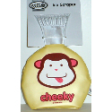 Cheeky Monkey Ice Scraper