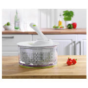 Unbranded Chef N Vibe Large Salad Spinner