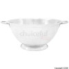 Unbranded Chefset 24cm Stainless Steel Colander