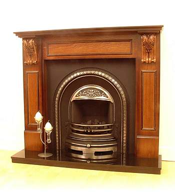 Cheltenham Fire Surround