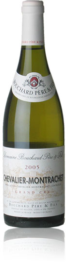 Unbranded Chevalier Montrachet, Grand Cru 2005 Bouchard Pandegrave;re et Fils (75cl)