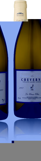 Unbranded Cheverny Le Vieux Clos 2009, Domaine du Salvard