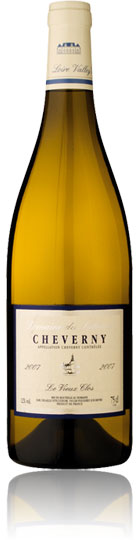 Unbranded Cheverny Le Vieux Clos 2009, Emmanuelle Delaille