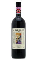 Unbranded Chianti Classico and#39;Il Taroccoand39;