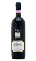 Unbranded Chianti Veduta