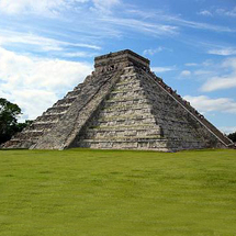 Unbranded Chichen Itza Classic Tour from Riviera Maya -