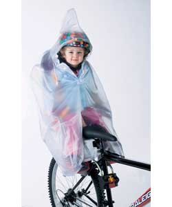 Child Rain Seat Cover