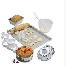 Childrens Baking Set