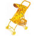 Childrens Lightweight Dolls Buggy