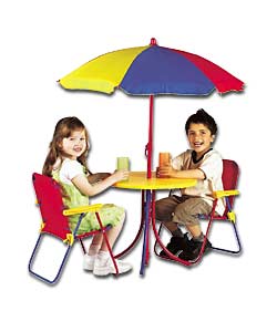 Childrens Picnic Set