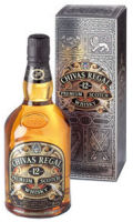 Unbranded Chivas Regal 12 yo