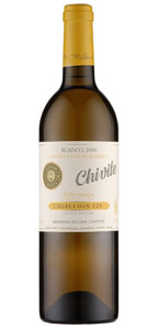 Chivite Coleccion 125 Blanco 2006 Navarra, Spain