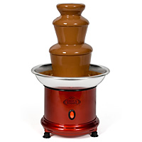 Unbranded Chocolate Fountain (Double Fountain)