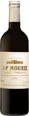 Unbranded Christian Moueix St Emilion 2006 RED France