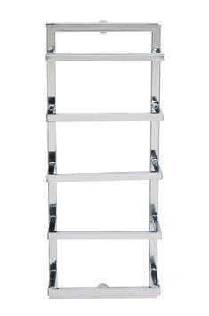 Chrome Towel Rail