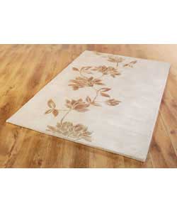 Unbranded Chrysanthemum Rug 180x120