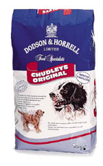 Chudleys Original 20 kg