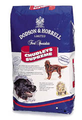 Chudleys Supreme 20 kg