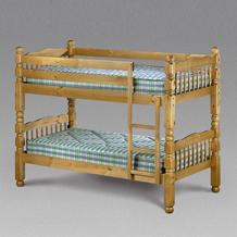 Chunky Bunk Bed