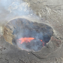 Unbranded Circle of Fire Helicopter flight, Big Island - Adult