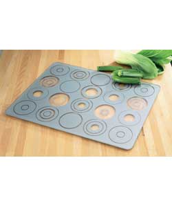 Circles Worktop Saver