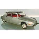 Unbranded Citroen DS23 1972 Pallas Grey