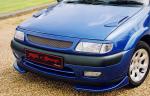 Citroen - DTM Racing Corner Splitter - RCW110
