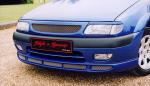 Citroen - Front Spoiler - RS225