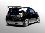 Iberdesign are a European company. They have grown to be a reputable and fresh company in car body