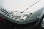 Citroen - Light Brow - LB2207