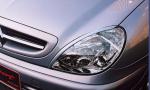 Citroen - Light Brow - LB2215