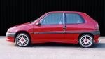 Citroen - Side Sill - SS230