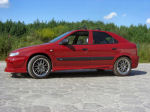 Citroen Side Skirts Lost Boy - CX-S-01